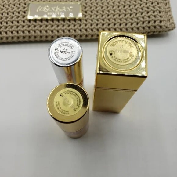 YSL Pouch Lipstick - Picture 10 of 11